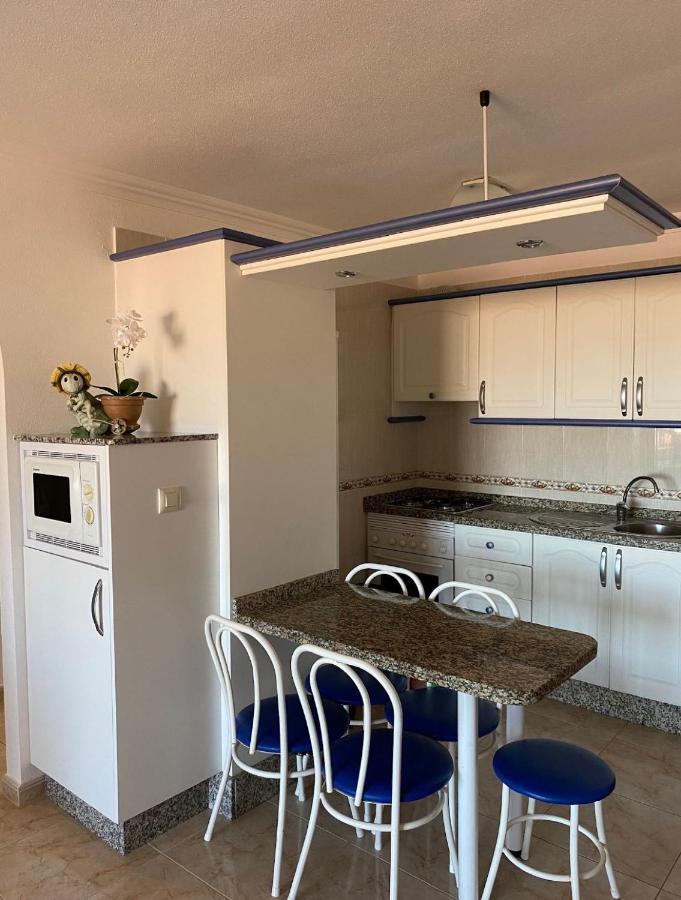 La Ola Apartment. Enjoy El Medano. 2 Bedrooms Exterior photo