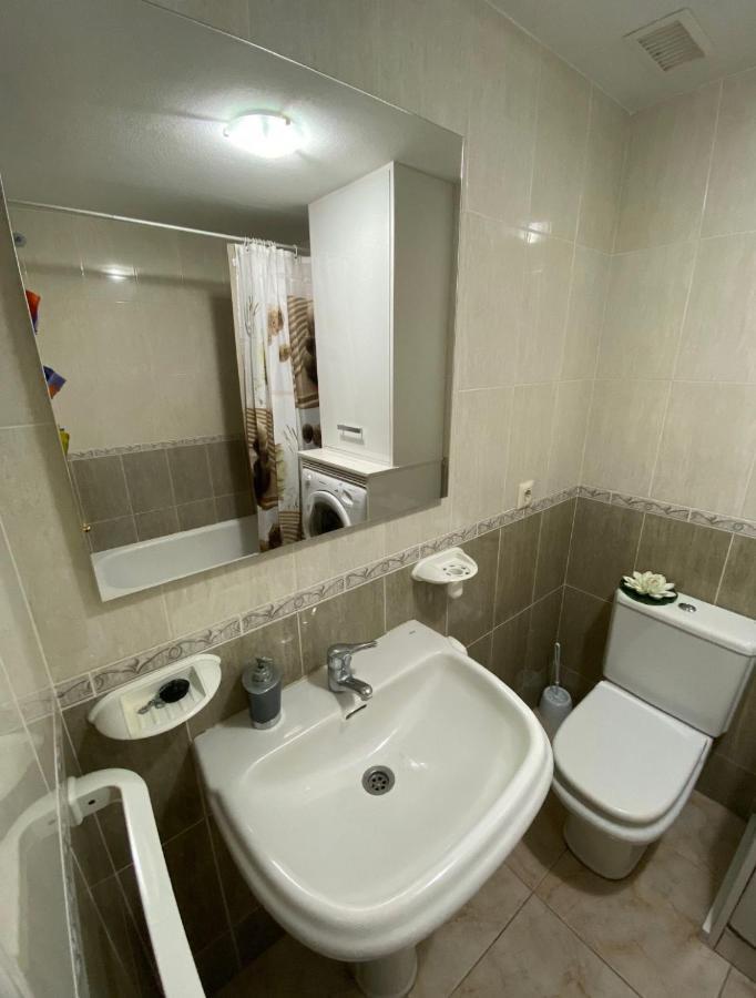 La Ola Apartment. Enjoy El Medano. 2 Bedrooms Exterior photo