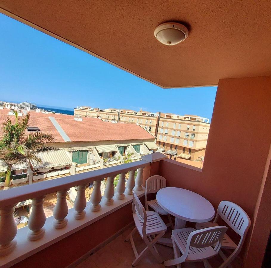 La Ola Apartment. Enjoy El Medano. 2 Bedrooms Exterior photo