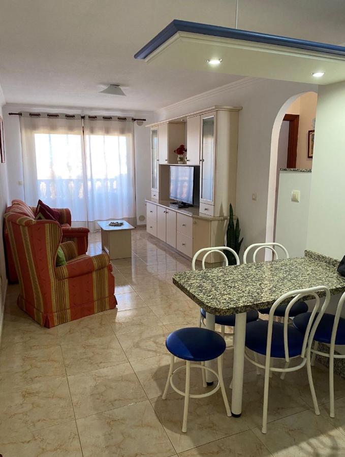 La Ola Apartment. Enjoy El Medano. 2 Bedrooms Exterior photo